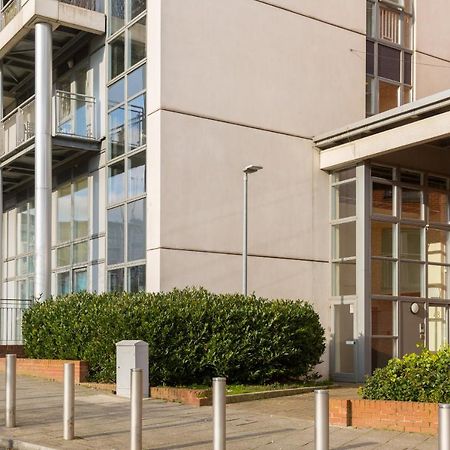 Comfort Living Properties Birmingham Esterno foto