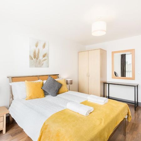 Comfort Living Properties Birmingham Esterno foto