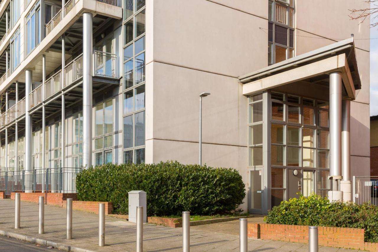 Comfort Living Properties Birmingham Esterno foto