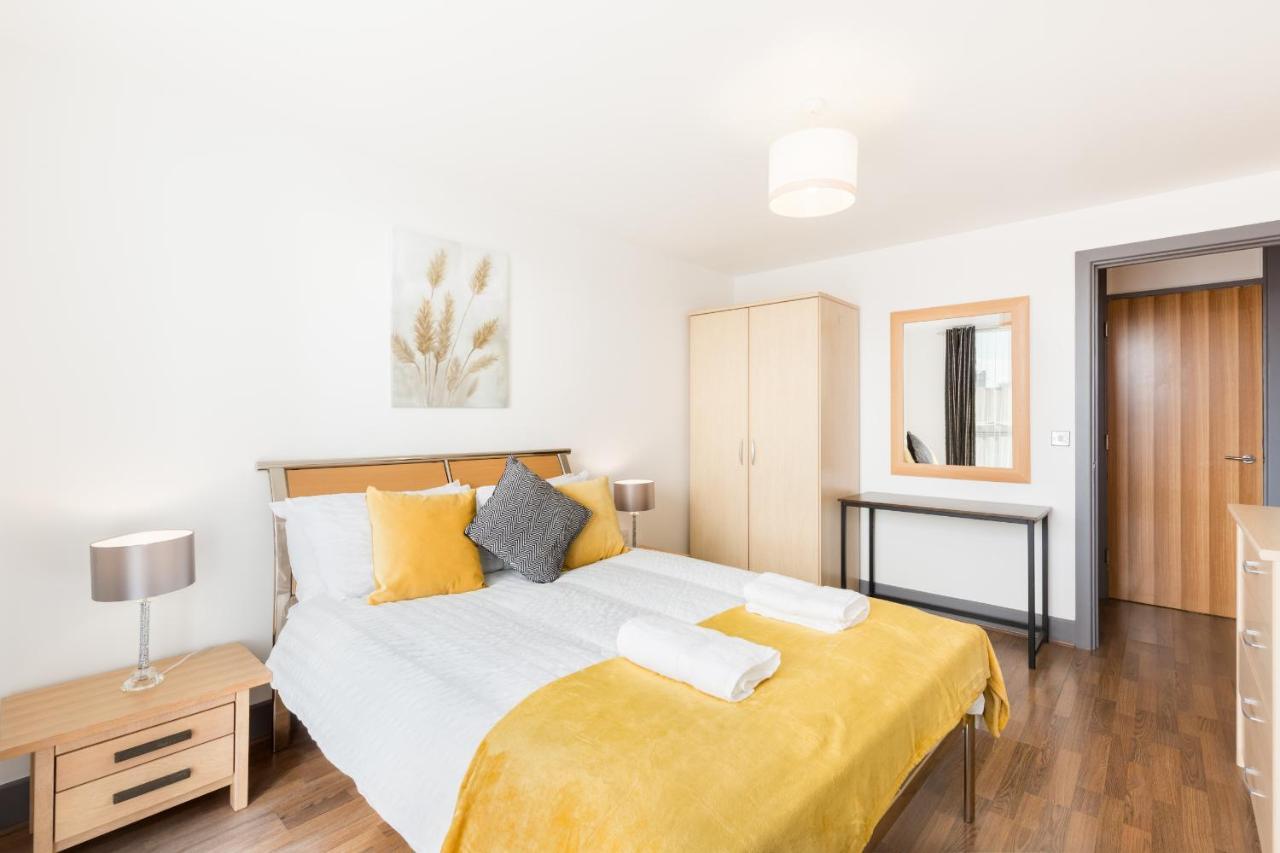 Comfort Living Properties Birmingham Esterno foto