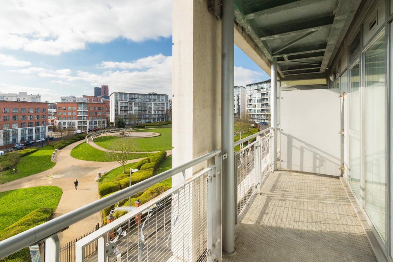 Comfort Living Properties Birmingham Esterno foto