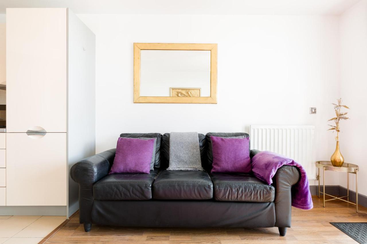 Comfort Living Properties Birmingham Esterno foto